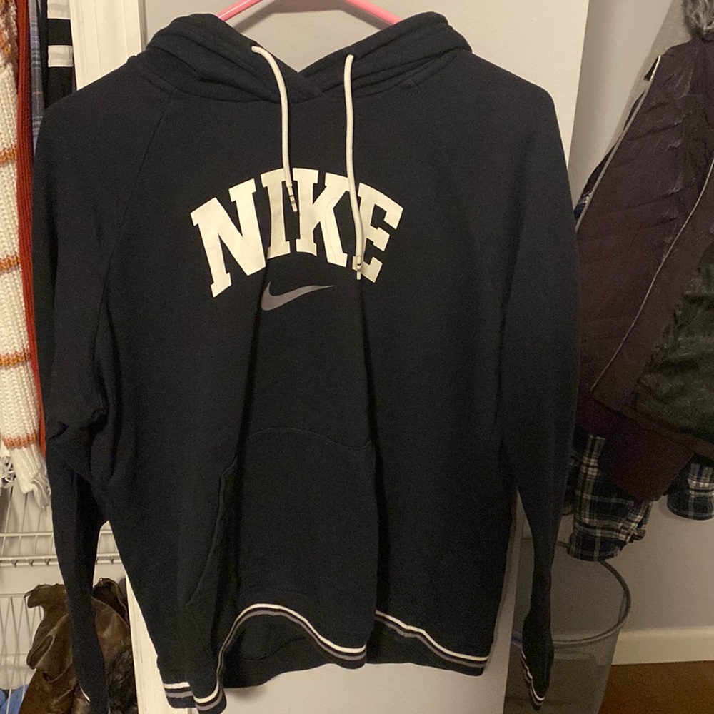 Nikey sweatshirt